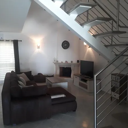 פארק נופש Aldeamento Turistico Aldeia Da Gale 3*