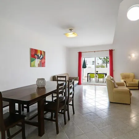 Aldeamento Turistico Aldeia Da Gale 3* アルブフェイラ