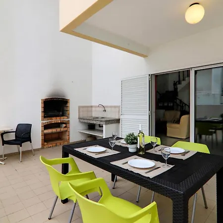 Aldeamento Turistico Aldeia Da Gale פארק נופש 3*