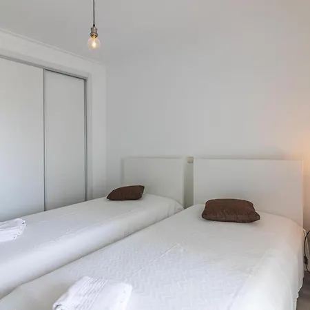 Aldeamento Turistico Aldeia Da Gale פארק נופש אלבופיירה