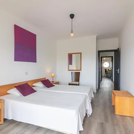 Aldeamento Turistico Aldeia Da Gale 3* アルブフェイラ