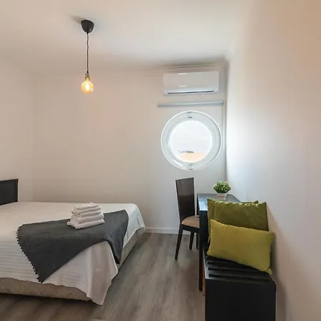 פארק נופש Aldeamento Turistico Aldeia Da Gale אלבופיירה