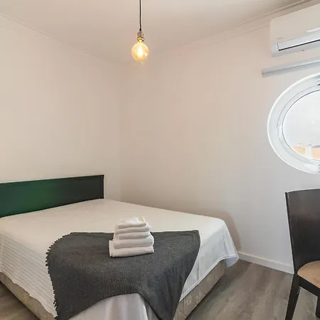 ホリデーパーク Aldeamento Turistico Aldeia Da Gale 3*