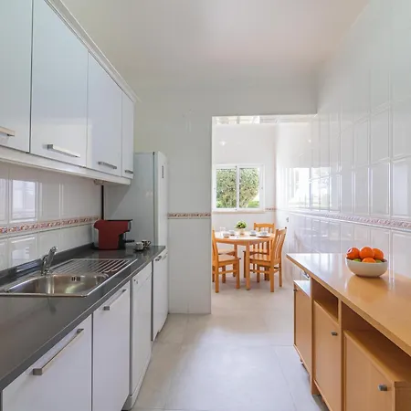 Aldeamento Turistico Aldeia Da Gale פארק נופש 3*