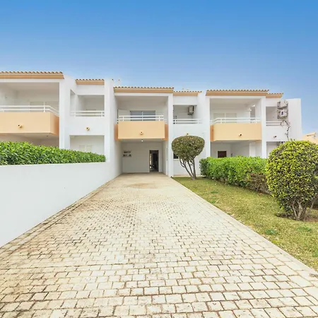 Aldeamento Turistico Aldeia Da Gale 3* アルブフェイラ