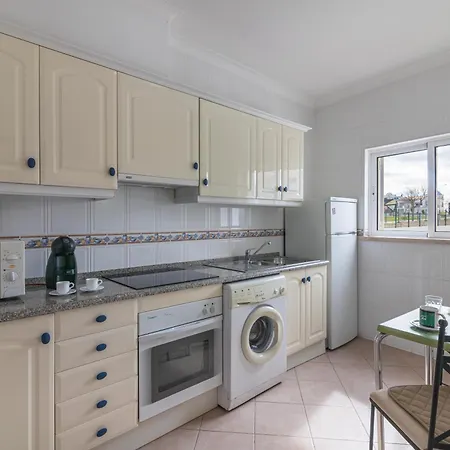 פארק נופש Aldeamento Turistico Aldeia Da Gale