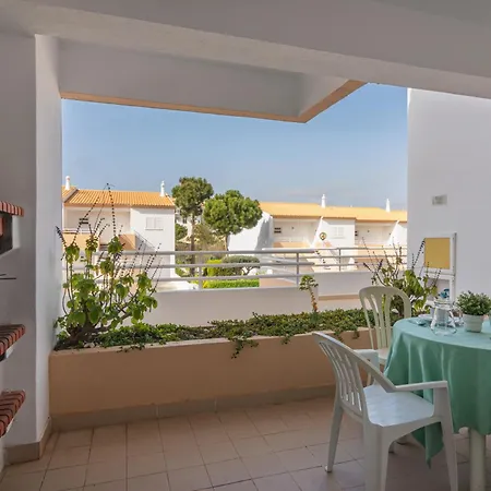 פארק נופש Aldeamento Turistico Aldeia Da Gale אלבופיירה