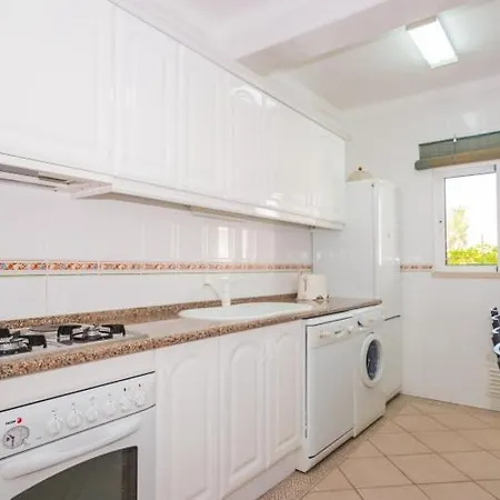 פארק נופש Aldeamento Turistico Aldeia Da Gale אלבופיירה