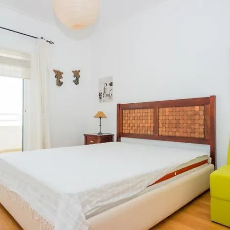 פארק נופש Aldeamento Turistico Aldeia Da Gale