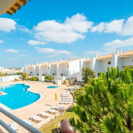 Aldeamento Turistico Aldeia Da Gale פארק נופש