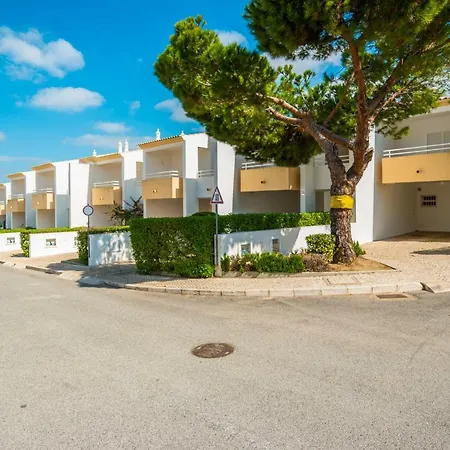 Aldeamento Turistico Aldeia Da Gale 3* アルブフェイラ