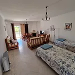 Aldeamento Turistico Aldeia Da Gale Üdülőpark Albufeira