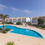 Üdülőpark Aldeamento Turistico Aldeia Da Gale 3*