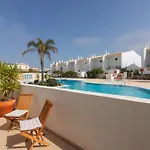 Aldeamento Turistico Aldeia Da Gale Üdülőpark Albufeira