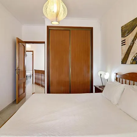 假日公园 Aldeamento Turistico Aldeia Da Gale 阿尔布费拉