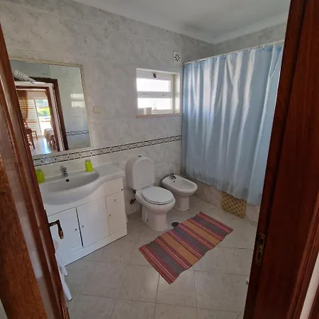 Aldeamento Turistico Aldeia Da Gale 假日公园