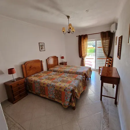 Aldeamento Turistico Aldeia Da Galé 3*