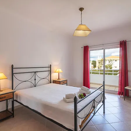 Aldeamento Turistico Aldeia Da Galé 3* Albufeira