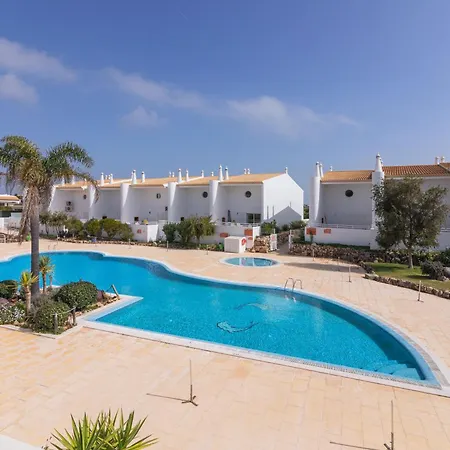 Ferienpark Aldeamento Turistico Aldeia Da Gale 3*