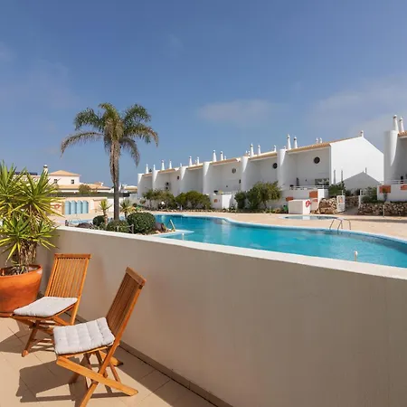 Aldeamento Turistico Aldeia Da Gale Ferienpark Albufeira