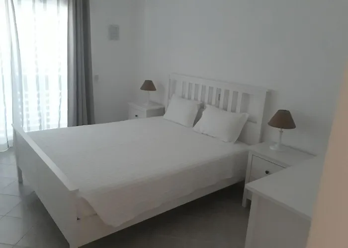 Holiday park Aldeamento Turistico Aldeia Da Gale Albufeira