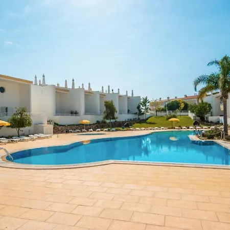 Aldeamento Turistico Aldeia Da Gale Feriepark Albufeira