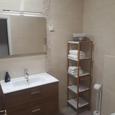 Feriepark Aldeamento Turistico Aldeia Da Gale