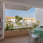 База отдыха Aldeamento Turistico Aldeia Da Gale Албуфейра