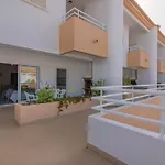 Aldeamento Turistico Aldeia Da Gale База отдыха Албуфейра
