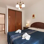 Aldeamento Turistico Aldeia Da Gale База отдыха Албуфейра