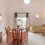 Aldeamento Turistico Aldeia Da Gale База отдыха