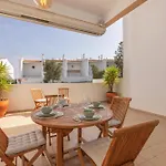 Aldeamento Turistico Aldeia Da Gale Албуфейра