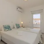 Aldeamento Turistico Aldeia Da Gale Албуфейра